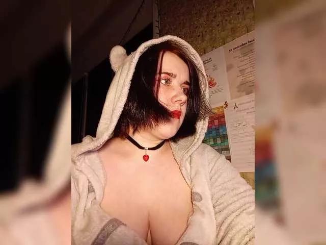 Milamori on BongaCams 