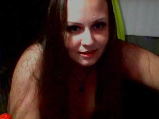 MILANA-MILA on BongaCams