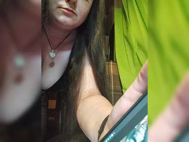 Offline MILANA-MILA on BongaCams