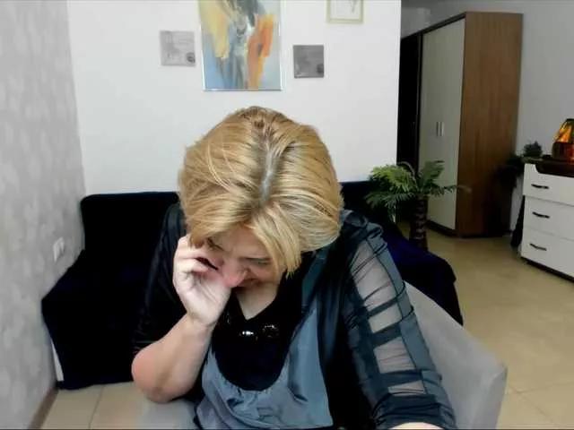 MilanaAlvis on BongaCams