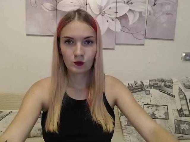 MilanaKristal on BongaCams 