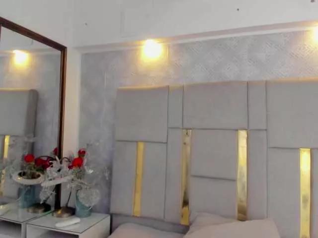 Masturbate to BongaCams's MilaSaenz MilaSaenz from BongaCams