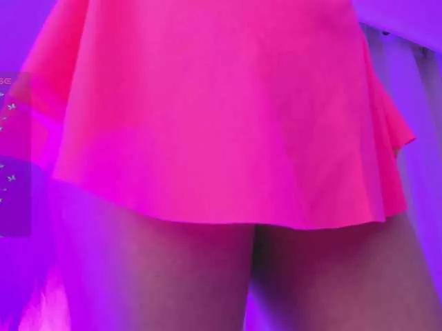 mileyberry on BongaCams 