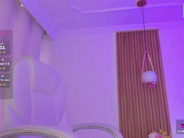 mileyberry on BongaCams 