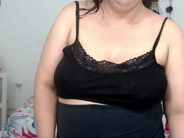 milf-hot29 on BongaCams