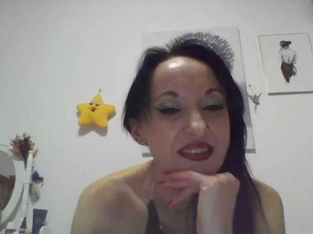 MilfSindy from BongaCams