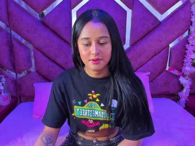 Amazing millyprint from BongaCams millyprint from BongaCams