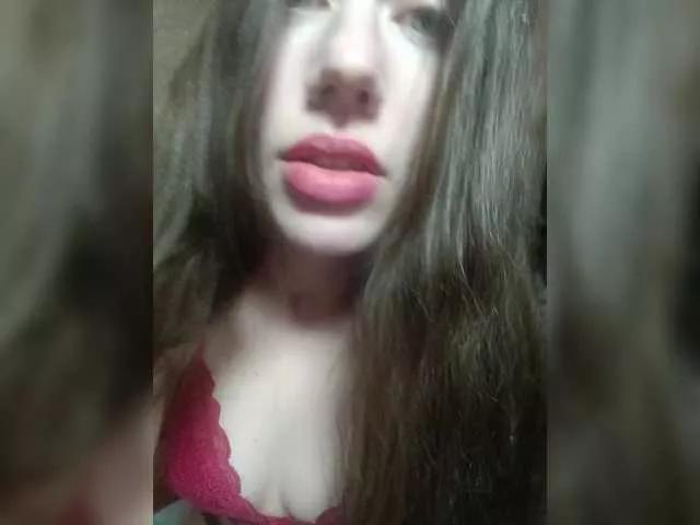 Mimi-Miya on BongaCams 