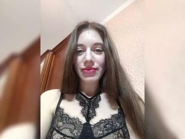Mimi-Miya on BongaCams 