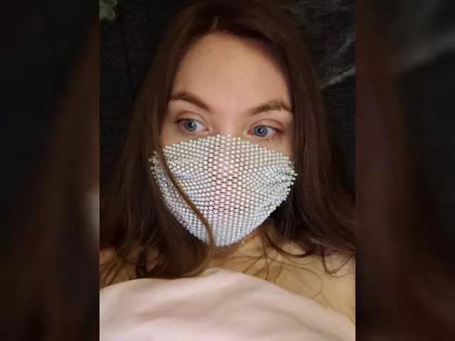 BongaCams MimiForce MimiForce from BongaCams