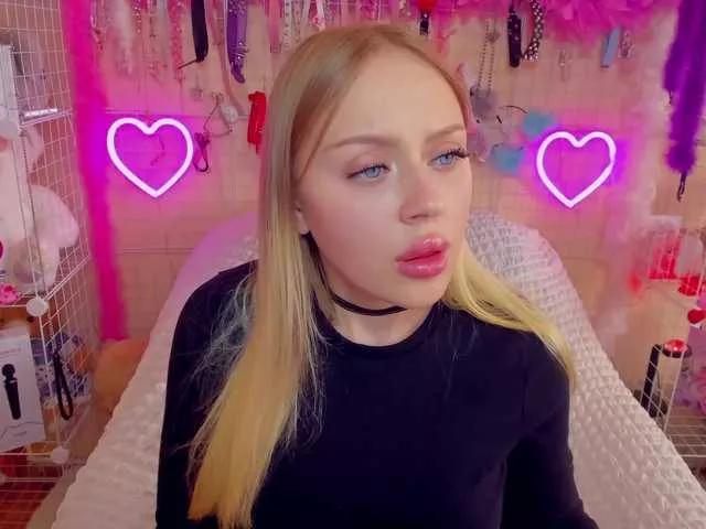 MindyKally on BongaCams 