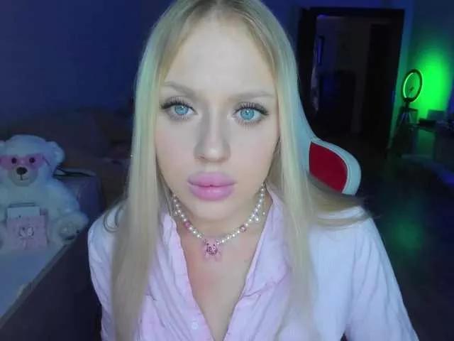 MindyKally on BongaCams 