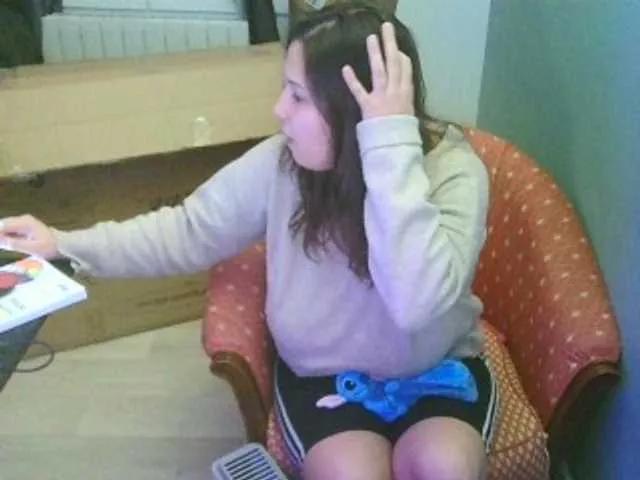 Offline Minettesexy24 on BongaCams