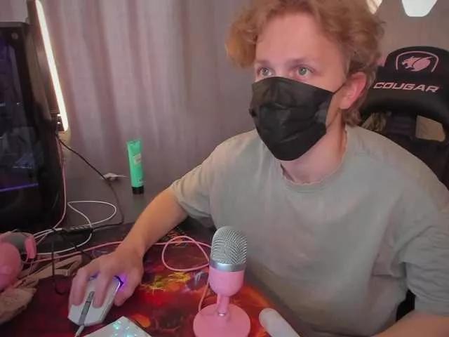 Mini-Tiny on BongaCams