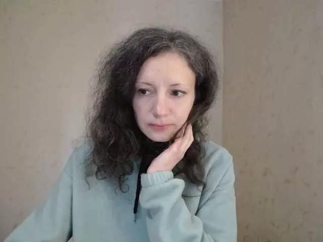 Freechat Mint-Lime on BongaCams