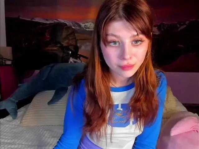 Explore amazing slut Mishka-lo Mishka-lo from BongaCams