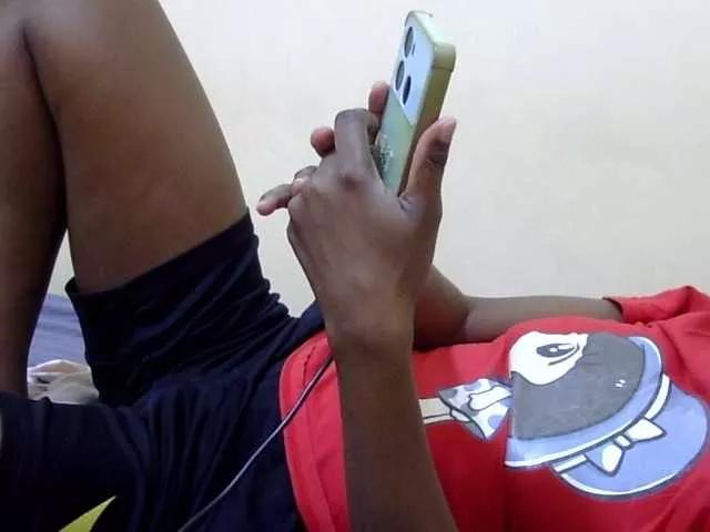 Miss-beauty on BongaCams 