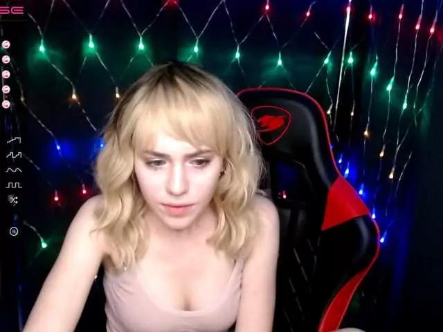 missalisaa on BongaCams 