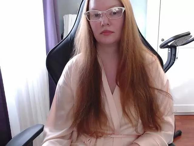 Offline missInari on BongaCams