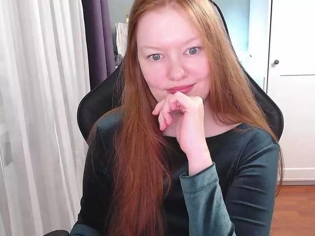 Offline missInari on BongaCams