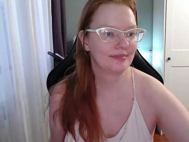 Offline missInari on BongaCams