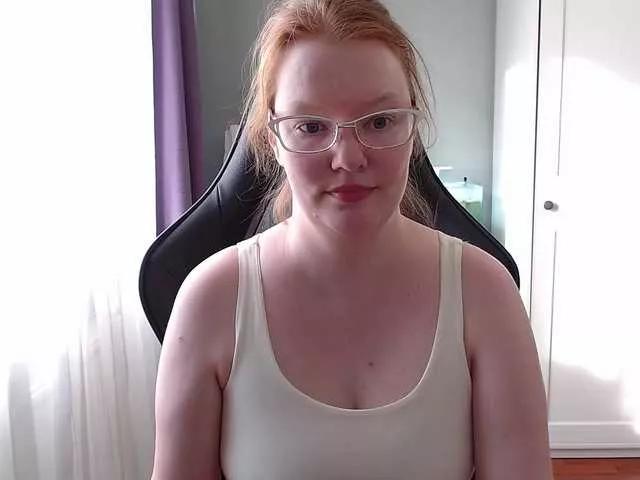 Offline missInari on BongaCams