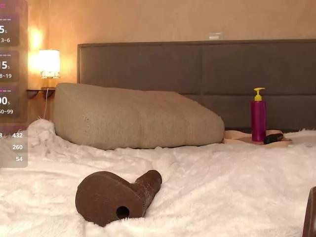 Offline MissisNorris on BongaCams