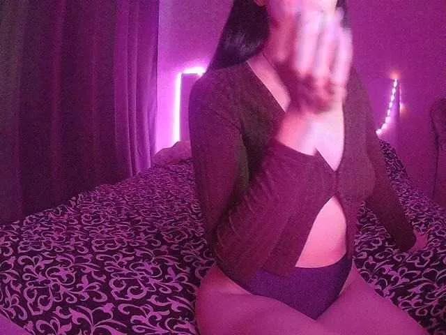 MissKrissa on BongaCams 