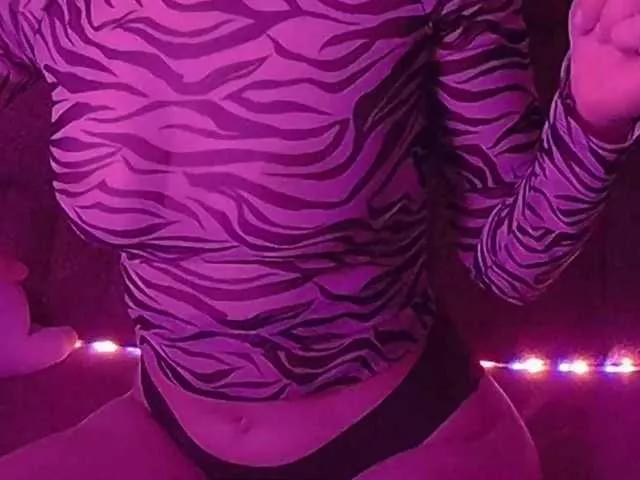 MissKrissa on BongaCams 