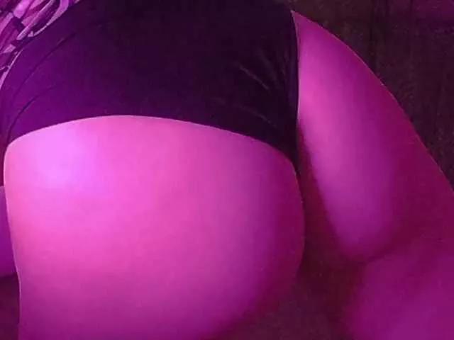 MissKrissa on BongaCams