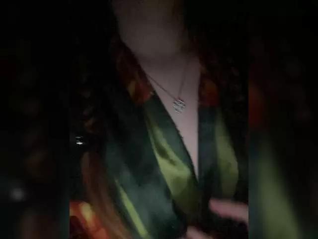MissLili20 on BongaCams 