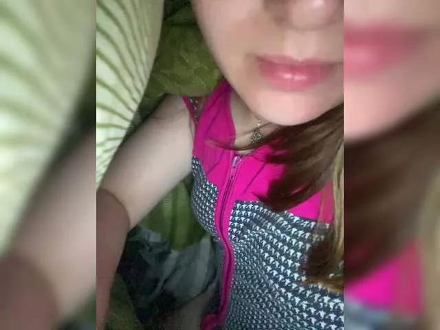 MissLili20 on BongaCams 
