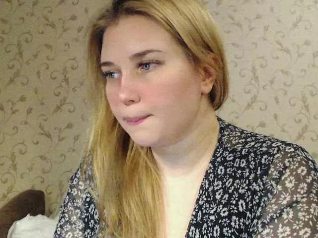 MissLilyAbrams on BongaCams 