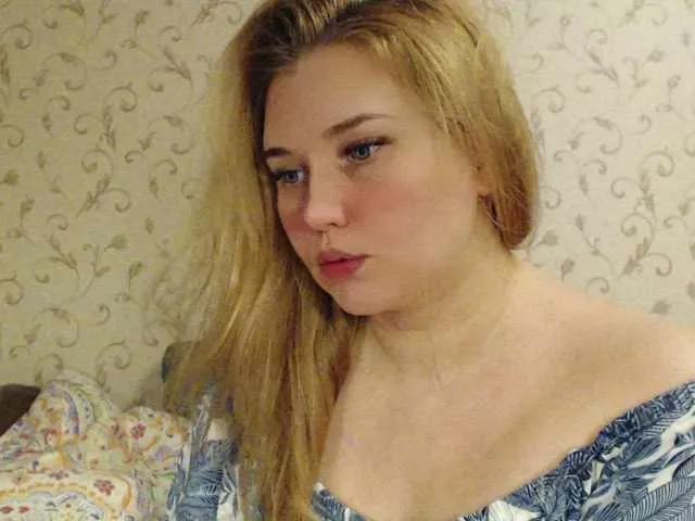 MissLilyAbrams on BongaCams 