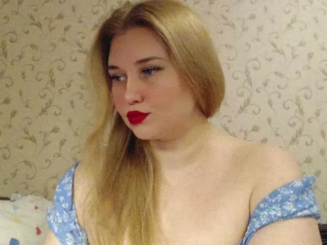 MissLilyAbrams on BongaCams 
