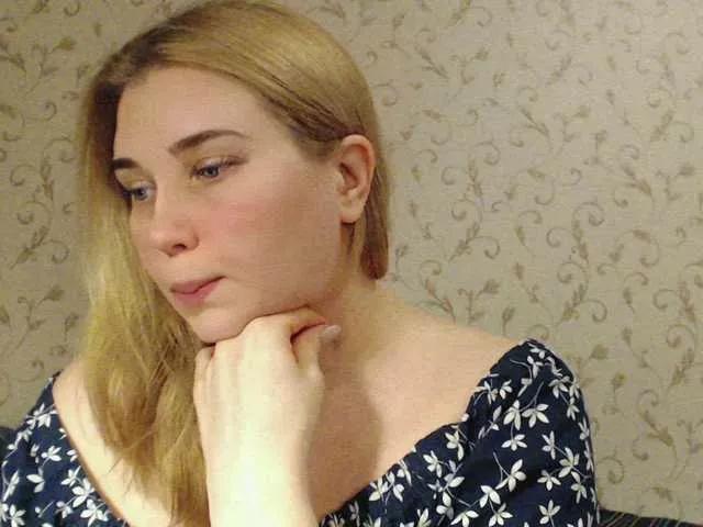 MissLilyAbrams on BongaCams 