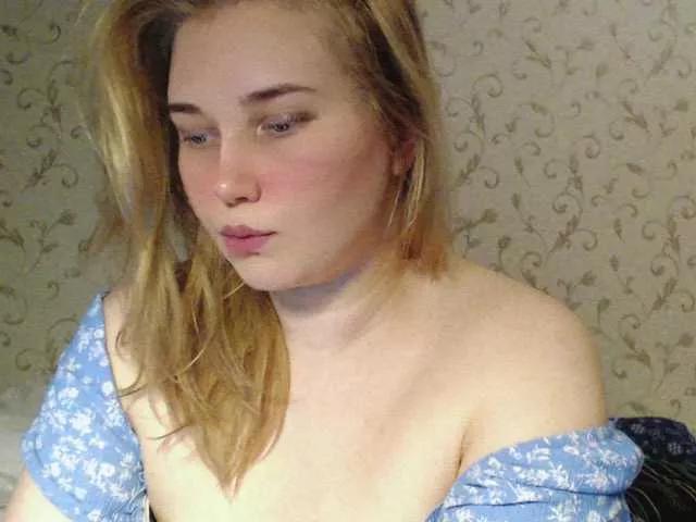 MissLilyAbrams on BongaCams 