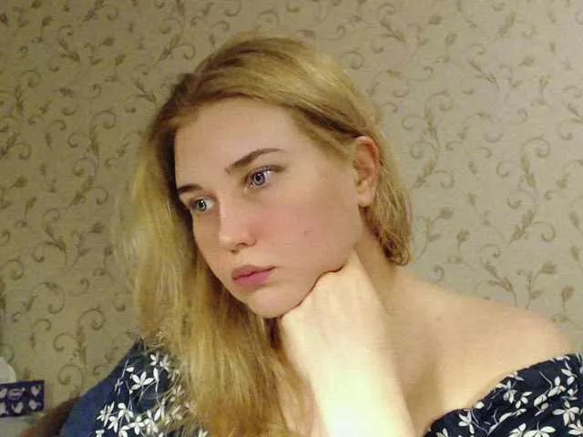 MissLilyAbrams on BongaCams 