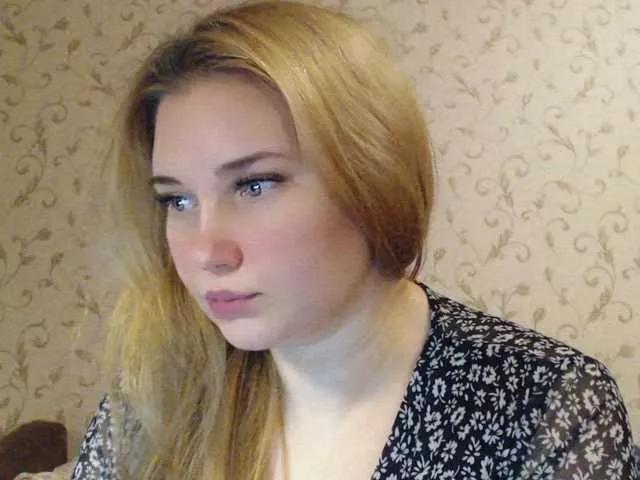 MissLilyAbrams on BongaCams 