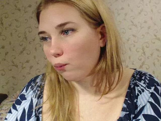 MissLilyAbrams on BongaCams 