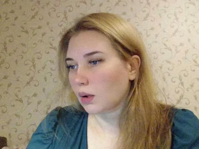 MissLilyAbrams on BongaCams 
