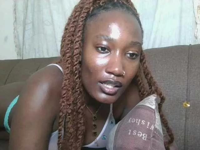 Freechat Missprettygal on BongaCams