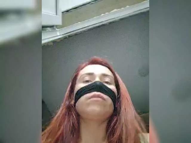 Freechat missReborn on BongaCams