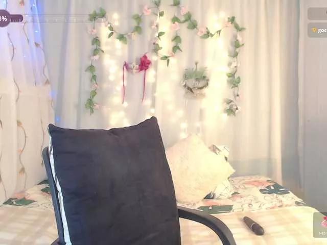 missrosariostepmoan on BongaCams 