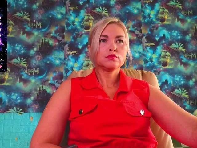 Mistress-Gwen on BongaCams 