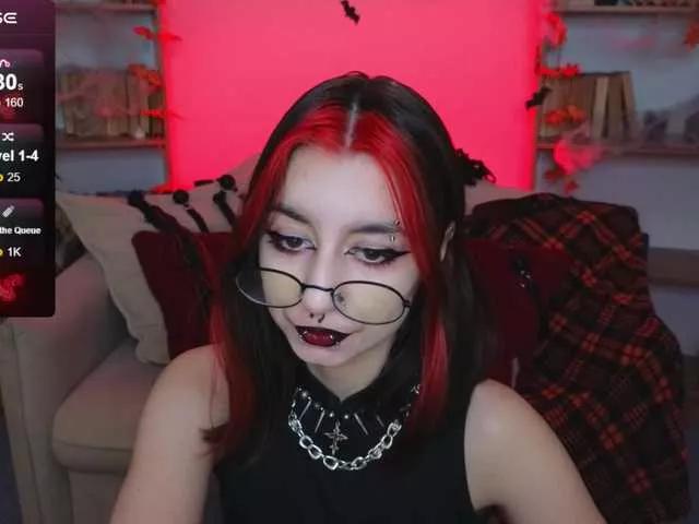 BongaCams MistressMarcelline MistressMarcelline from BongaCams