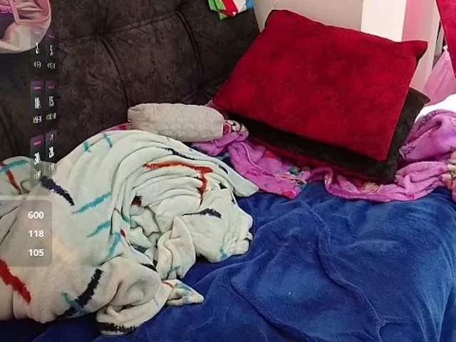 Mmmcutemm on BongaCams