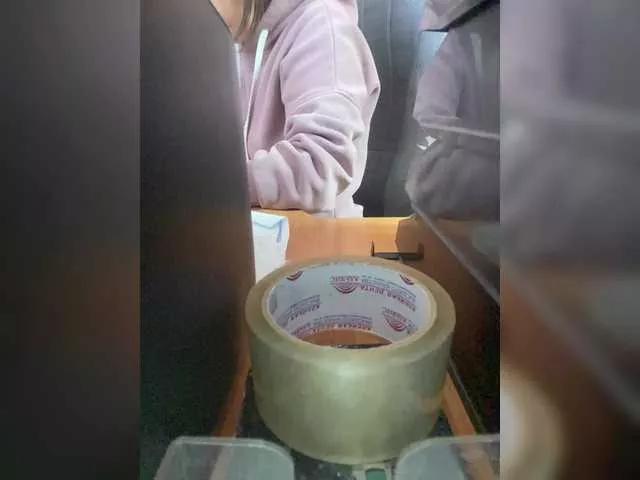 Offline Molii-Molii35 on BongaCams