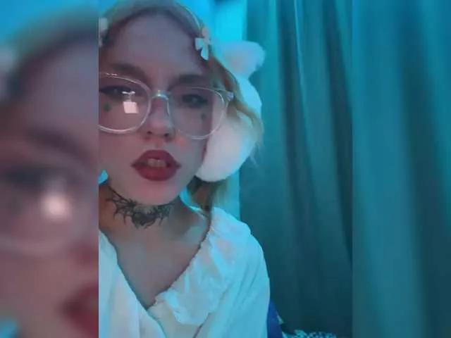 Molly-and-Ewa on BongaCams 