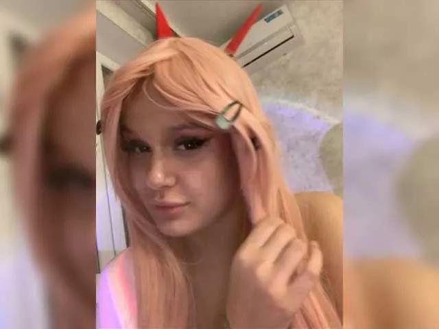 mollyamor on BongaCams 